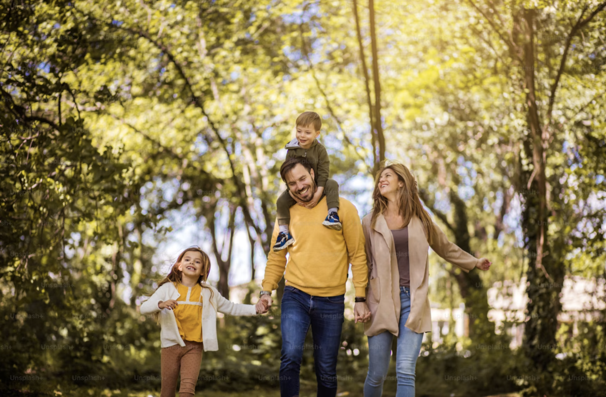 Bébé & Famille