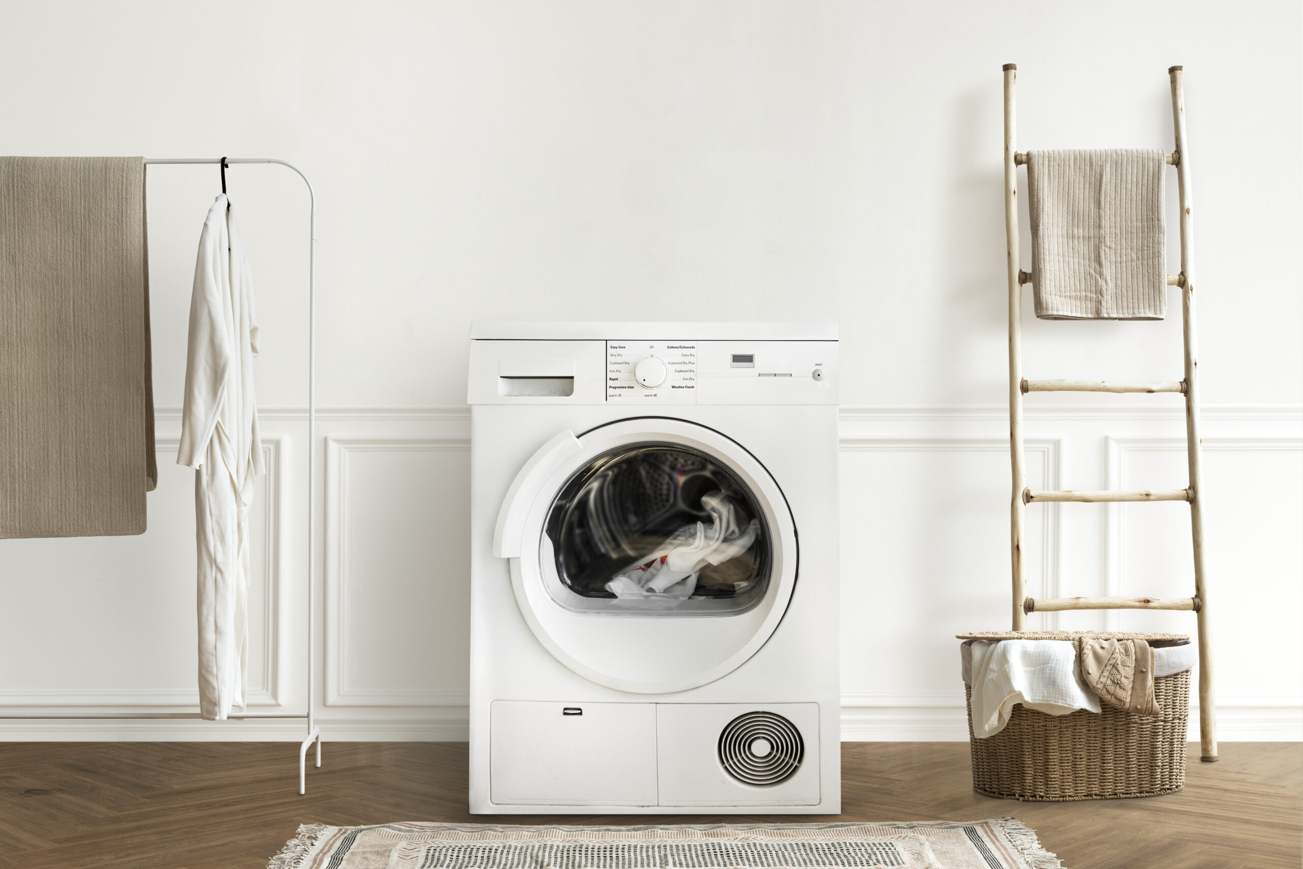 Comparatif des meilleurs sèche-linge à pompe à chaleur