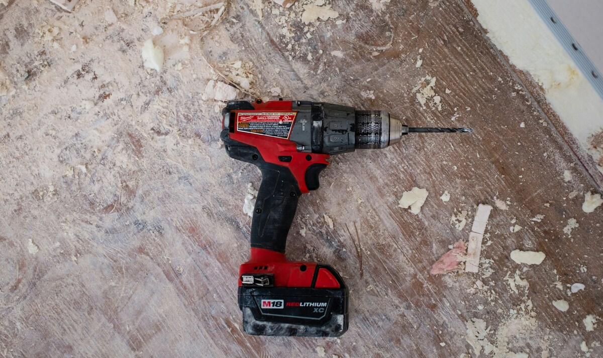 Outillage & Bricolage