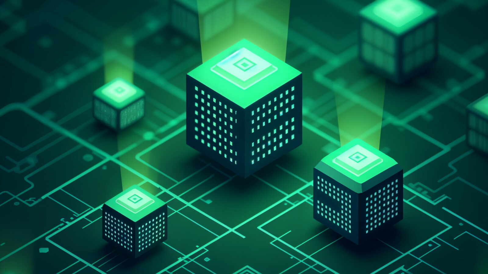 La tokenisation de l&rsquo;immobilier, un futur digital