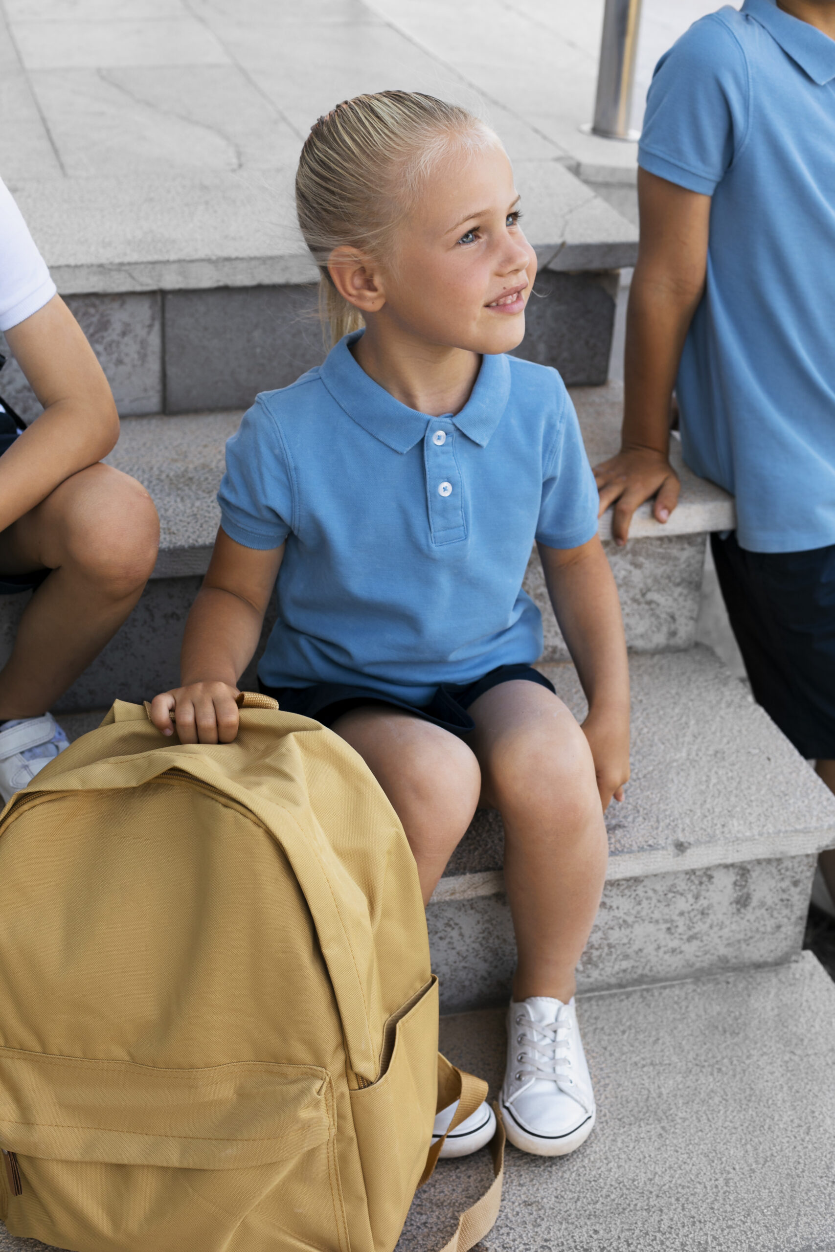 uniforms enfants