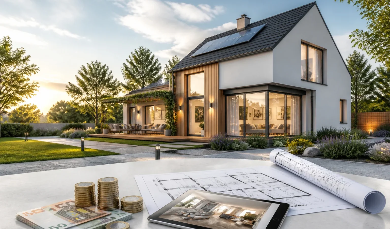 Aide travaux maison : les dispositifs pour rénover
