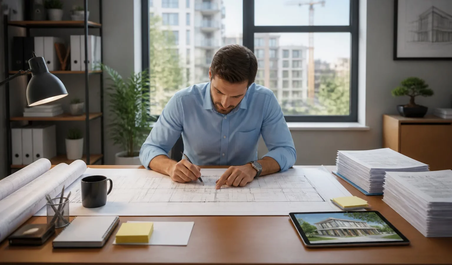 Déclaration préalable travaux : ce que vous devez savoir