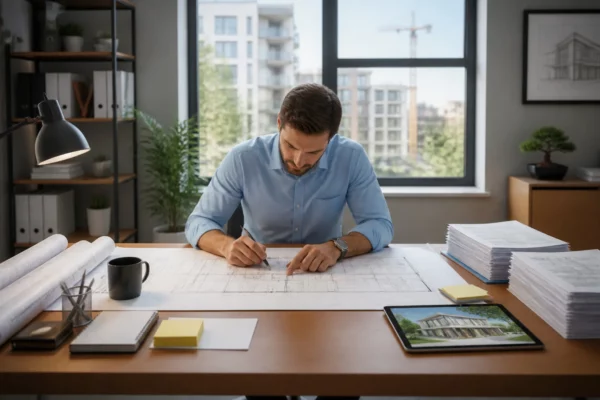 Déclaration préalable travaux : ce que vous devez savoir