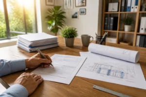 Déclaration préalable travaux : vos démarches simplifiées