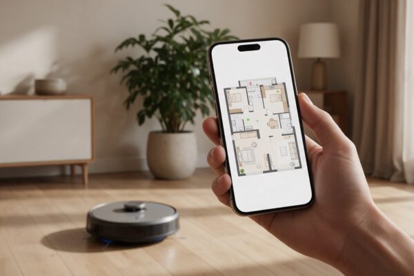 Application Roborock : guide complet pour configurer et utiliser l&rsquo;app (2026)