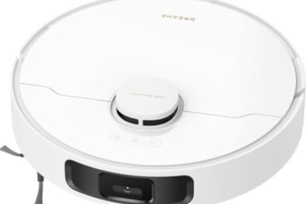 Avis Dreame L10s Ultra : test complet 2026 — vaut-il vraiment le coup ?