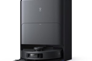 Avis Ecovacs Deebot T30S