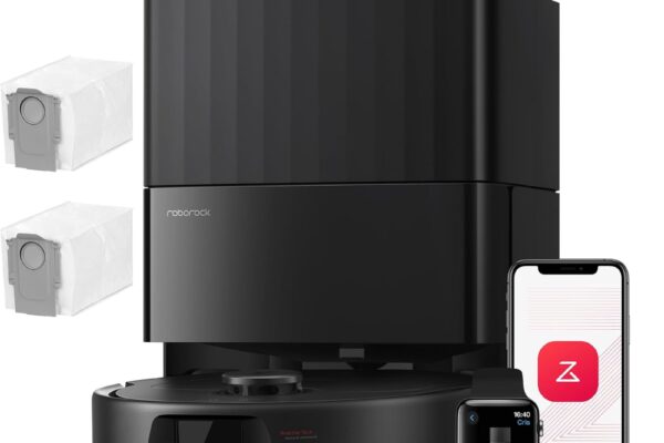 Avis Roborock QV35A : test complet 2026 — vaut-il vraiment le coup ?