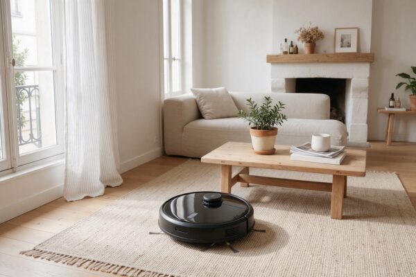 Avis Roborock S6 : test complet 2026 — encore un bon choix ?