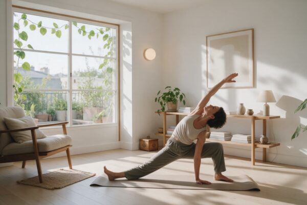 Commencer le Yoga : Guide et Conseils pour Débutants