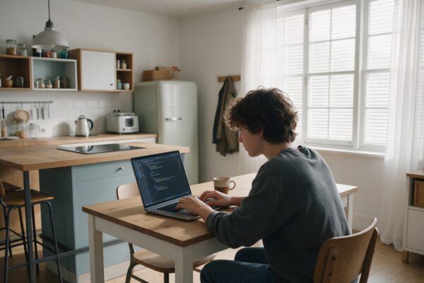 De Zéro à Codeur : Guide Complet pour Apprendre la Programmation