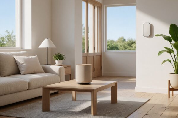 Les Dernières Tendances en HighTech pour la Maison