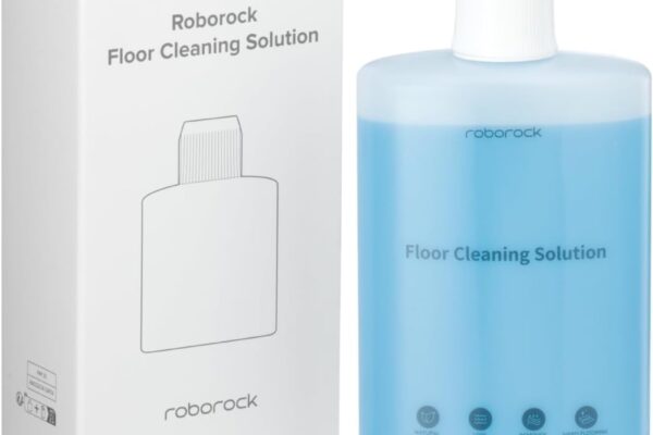 Détergent Roborock : produit officiel vs alternatives pas chères (2026)