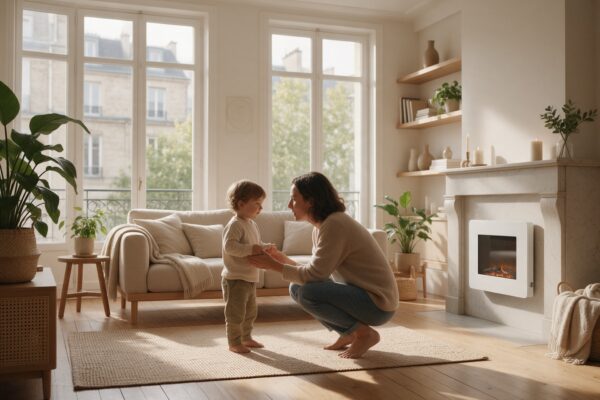 Éduquer avec Bienveillance : Principes de l&rsquo;Éducation Positive