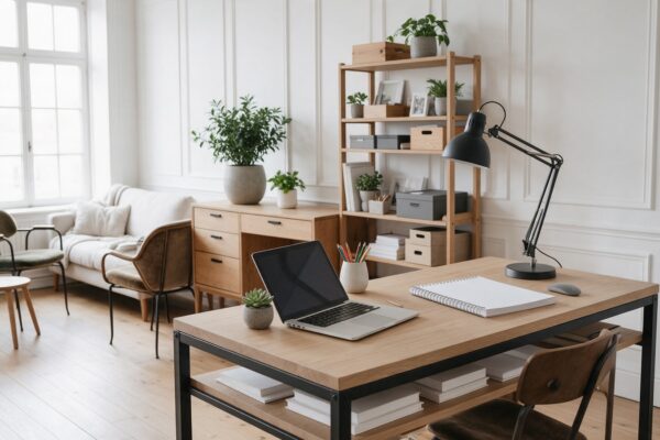 Guide Complet pour Lancer son Business à Domicile