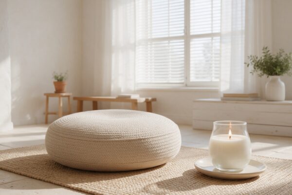 Introduction à la Méditation : Guide pour Débutants