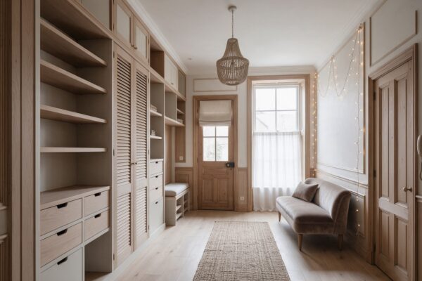 Conseils Pratiques pour Optimiser l’Utilisation des Espaces Divers de la Maison