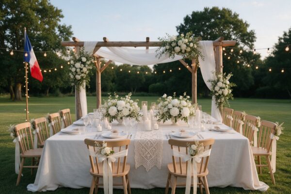 Planifier le Mariage de vos Rêves : Conseils et Astuces