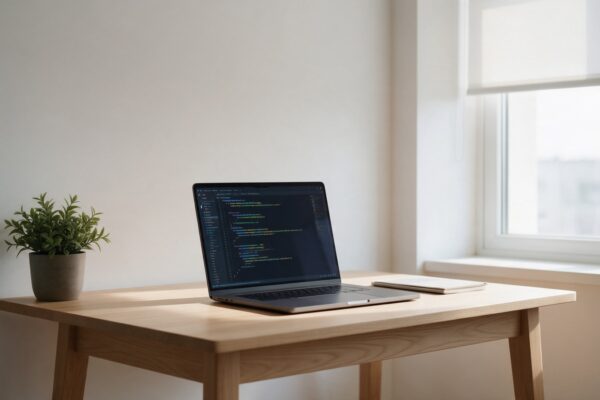 Premiers Pas en Programmation : Guide d&rsquo;Initiation aux Langages de Code