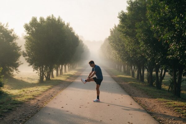 Préparation pour un Demi-Marathon : Plan d&rsquo;Entraînement Complet