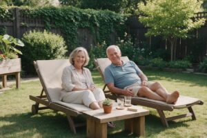 Préparer et Vivre une Retraite Épanouie