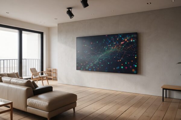 Quand la blockchain s&rsquo;invite dans notre maison