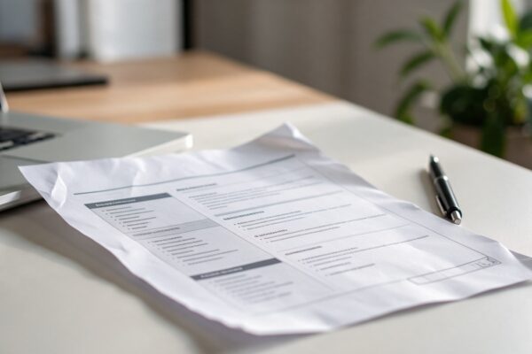 Rédiger un CV Gagnant : Astuces et Modèles pour se Démarquer
