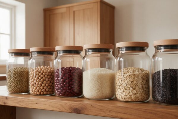 Zéro Déchet dans la Cuisine : Astuces pour Réduire le Gaspillage Alimentaire